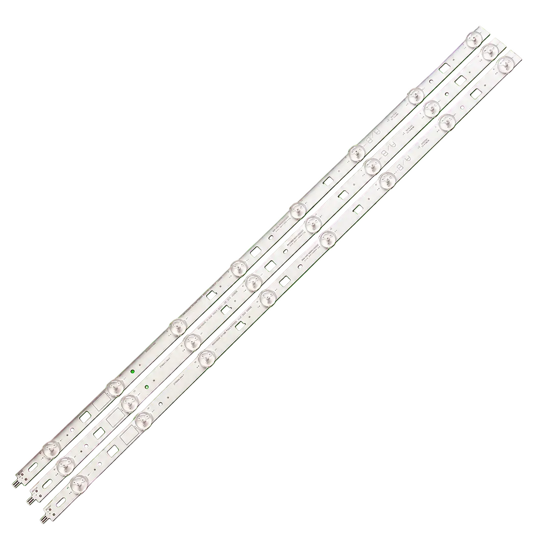 Sony KLV-32R302E LED TV Backlight Strip Set | Compatible Replacement for 32 Inch LED TV