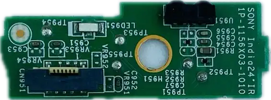 Sony LED TV IR Sensor for Model 40R252F - Great Bharat Electronics