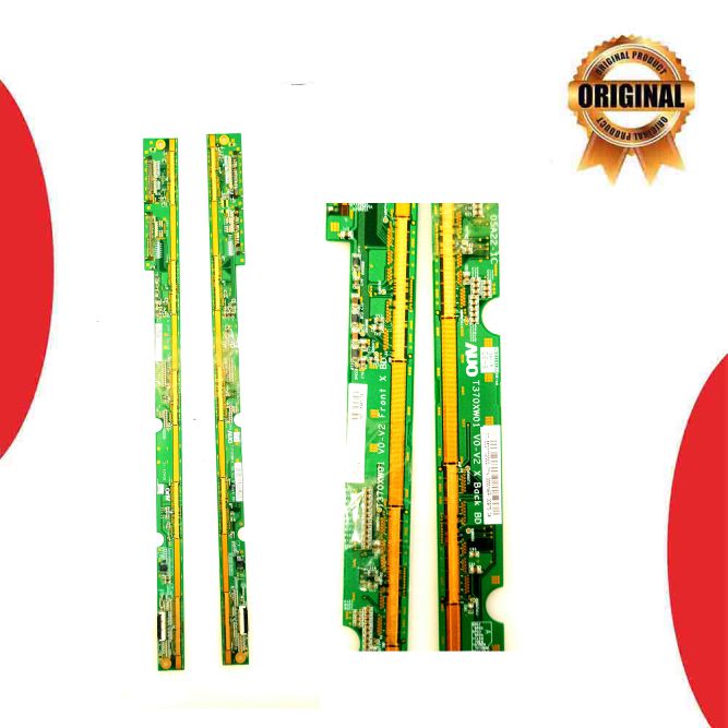 PCB Number T370XW01 V0-V2 LED TV Panel PCB Board, LED TV Scaler PCB Board - Great Bharat Electronics