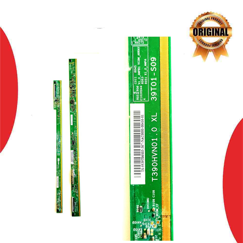 PCB Number T390HVN01.0 XL LED TV Panel PCB Board, LED TV Scaler PCB Board - Great Bharat Electronics