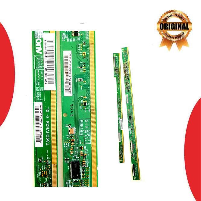 PCB Number T390HVN04.4 XL LED TV Panel PCB Board, LED TV Scaler PCB Board - Great Bharat Electronics