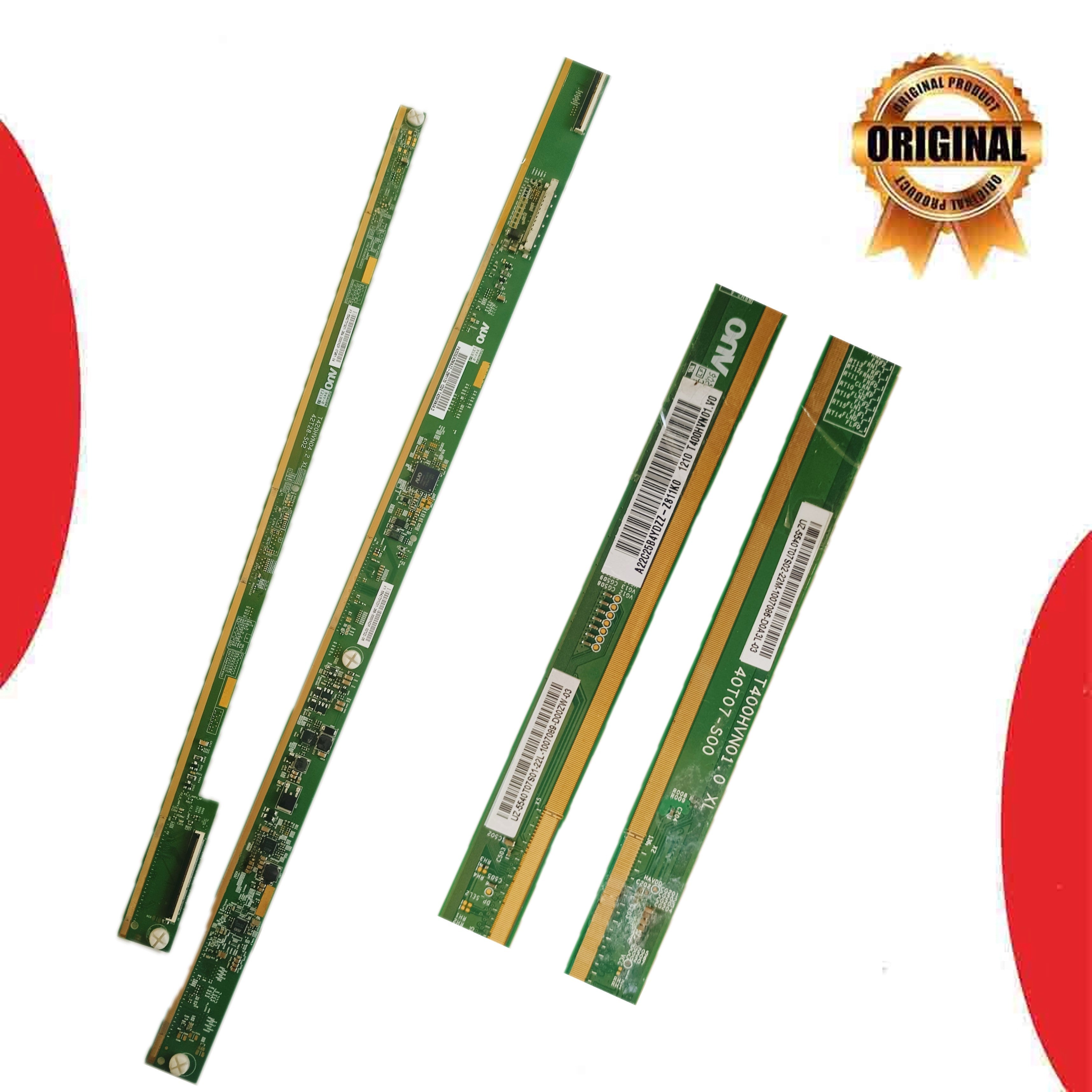 PCB Number T420HVN04.2 XL LED TV Panel PCB Board, LED TV Scaler PCB Board - Great Bharat Electronics