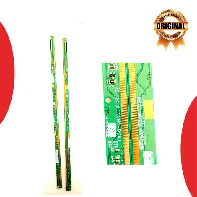 PCB Number T430HVN01.3 LED TV Panel PCB Board, LED TV Scaler PCB Board - Great Bharat Electronics