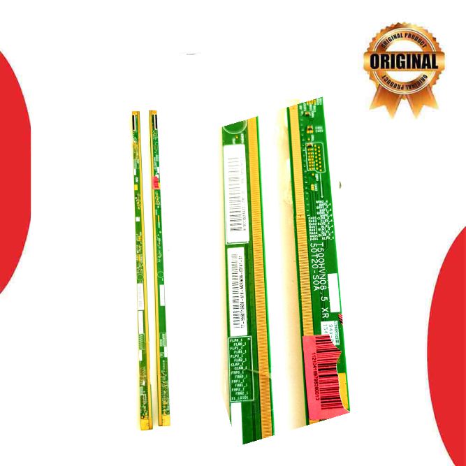 PCB Number T500HVN08.5 XR LED TV Panel PCB Board, LED TV Scaler PCB Board - Great Bharat Electronics