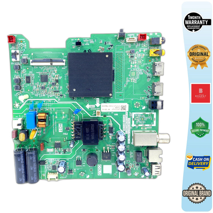 TCL 32S5403A Motherboard – Original TCL 32 Inch LED TV Main Board