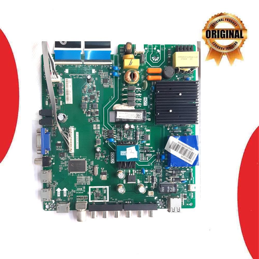 China 32 inch LED TV Motherboard for Model TP - Great Bharat Electronics