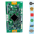 Toshiba 55U7980 T-Con Board – Original Toshiba 55 Inch LED TV Part - Great Bharat Electronics