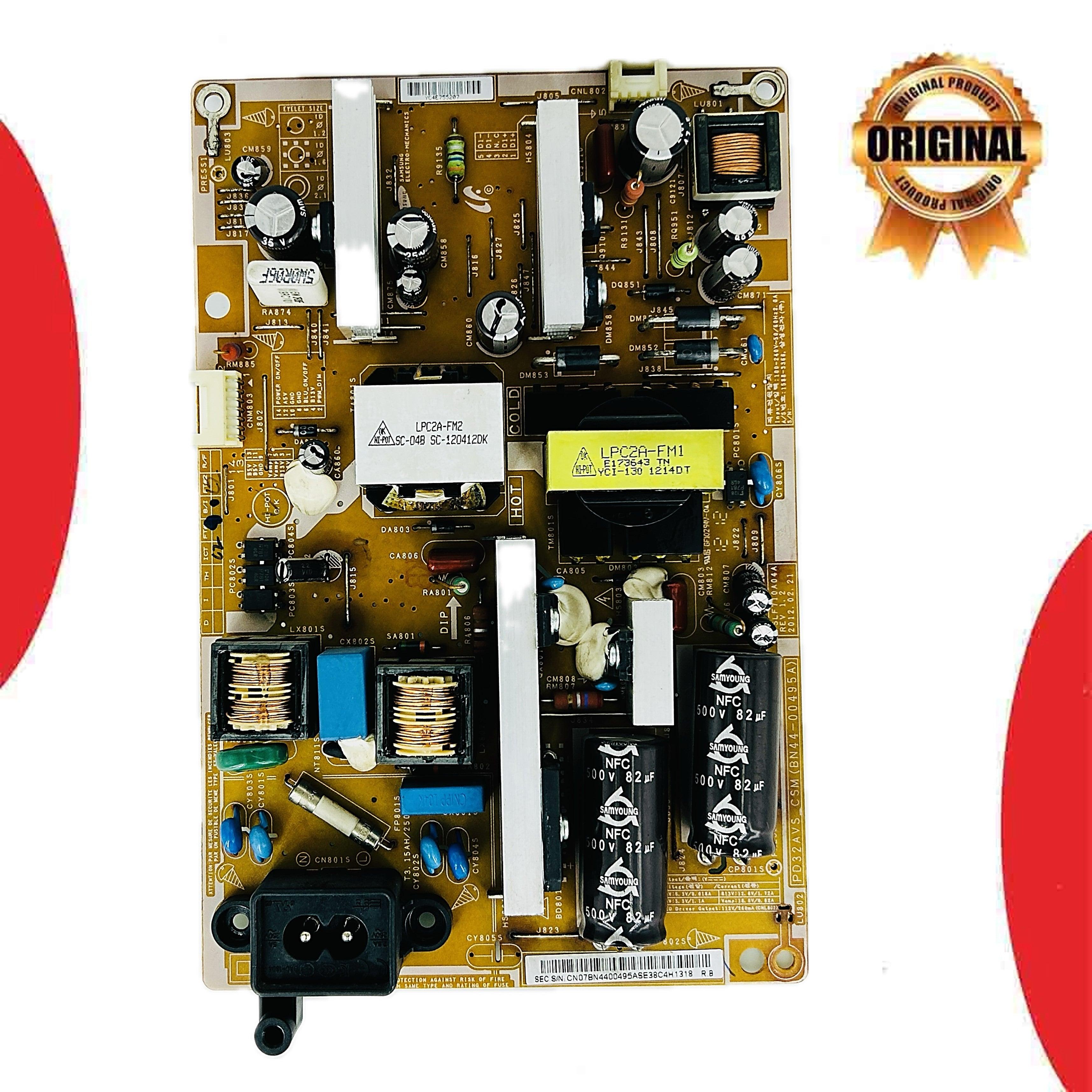 Model UA26EH4800R Samsung LED TV Power Supply