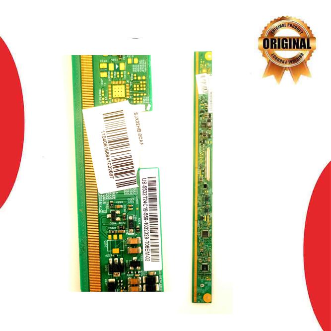 PCB Number US-5532T24C19-559 LED TV Panel PCB Board, LED TV Scaler PCB Board - Great Bharat Electronics