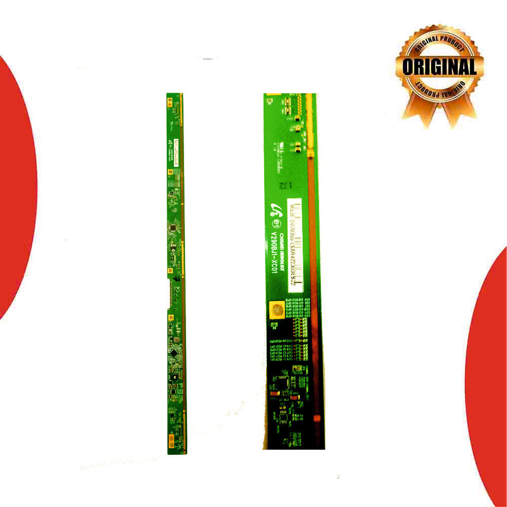 PCB Number V290BJ1-XC01 LED TV Panel PCB Board, LED TV Scaler PCB Board - Great Bharat Electronics