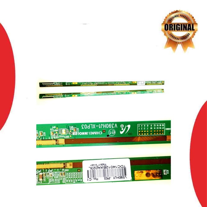 PCB Number V390HJ1- P03 Rev C1 LED TV Panel PCB Board, LED TV Scaler PCB Board - Great Bharat Electronics