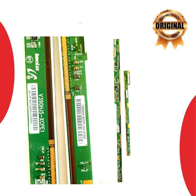 PCB Number V390HJ5-XCPE1 LED TV Panel PCB Board, LED TV Scaler PCB Board - Great Bharat Electronics