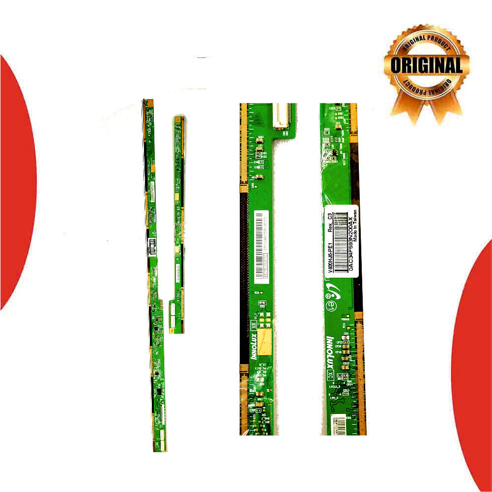 PCB Number V400HJ-PE1 LED TV Panel PCB Board, LED TV Scaler PCB Board - Great Bharat Electronics