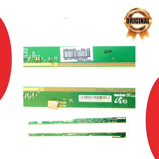 PCB Number V500HJ4-Q01 LED TV Panel PCB Board, LED TV Scaler PCB Board - Great Bharat Electronics