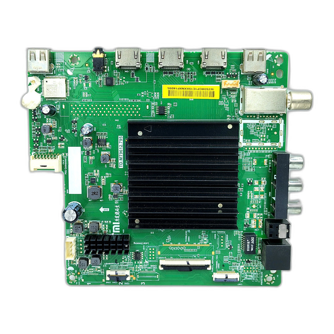 Model L55M8-A2IN Xiaomi LED TV Motherboard
