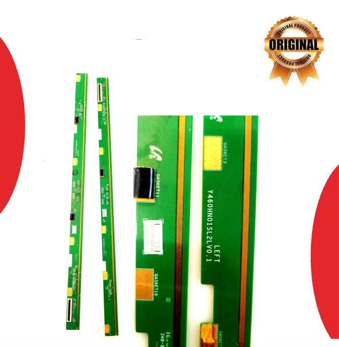 PCB Number Y460HN01SL2LV0.1 LED TV Panel PCB Board, LED TV Scaler PCB Board - Great Bharat Electronics