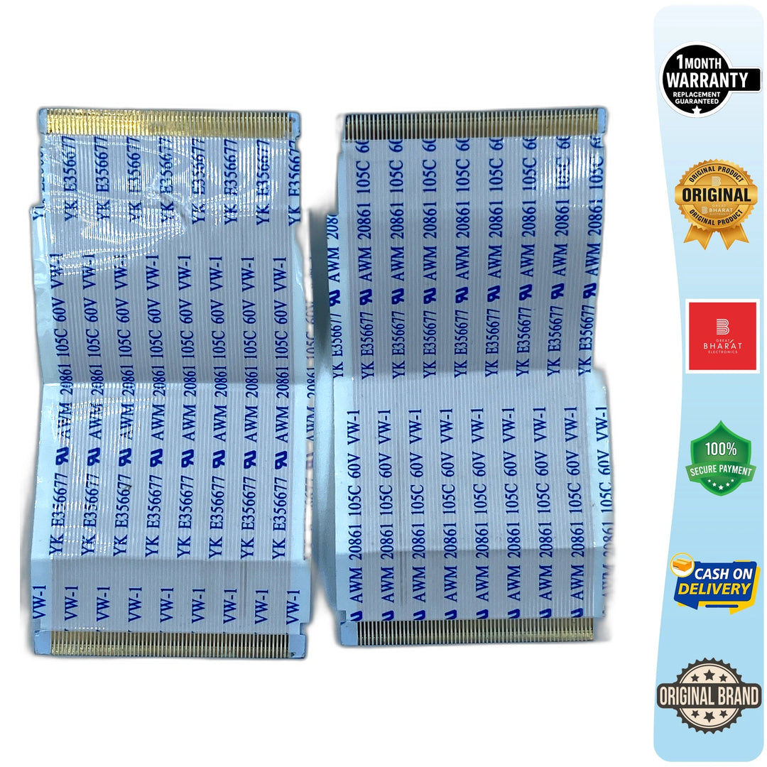 ஒன்பிளஸ் LED டிவி பிளாட் நெகிழ்வான கேபிள் (FFC) - மாடல் 65UC1A00 