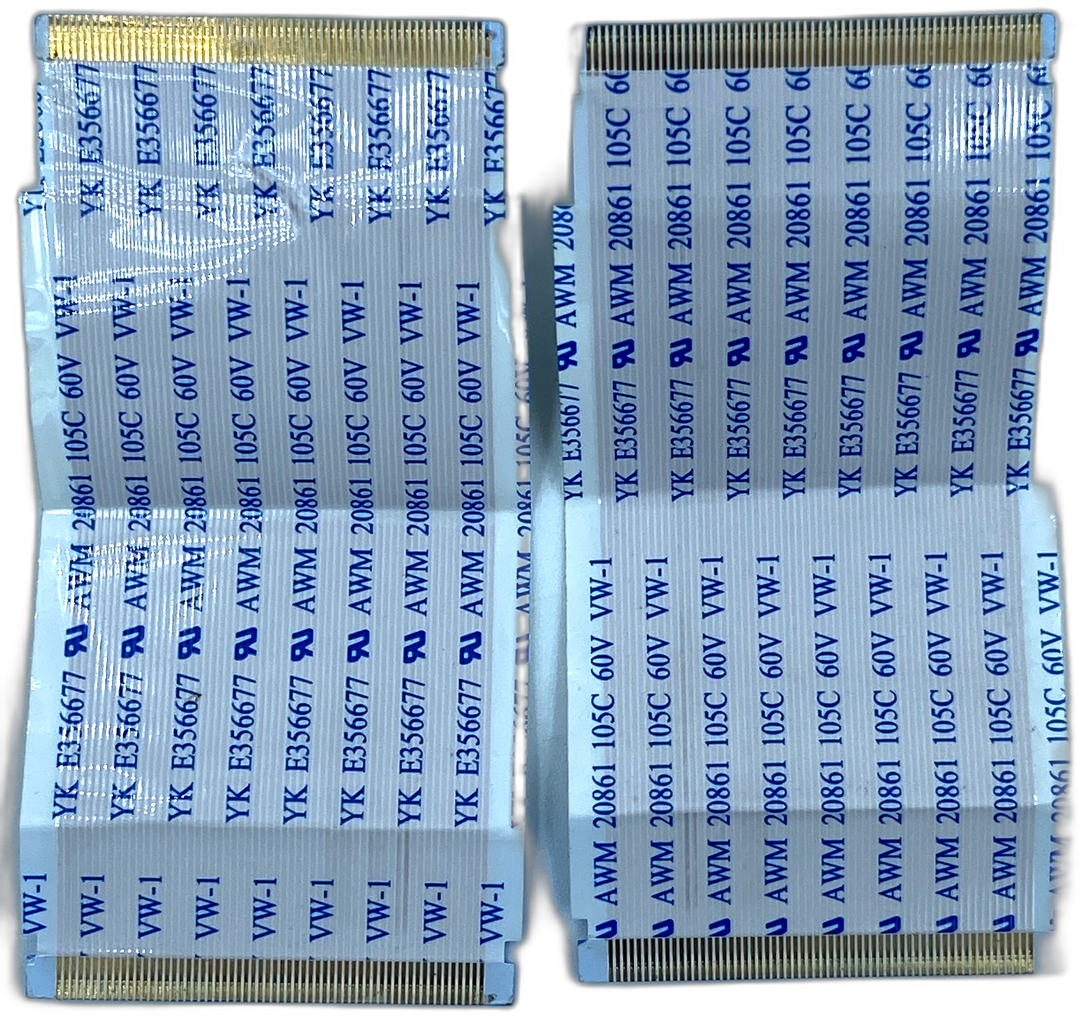 ஒன்பிளஸ் LED டிவி பிளாட் நெகிழ்வான கேபிள் (FFC) - மாடல் 65UC1A00 