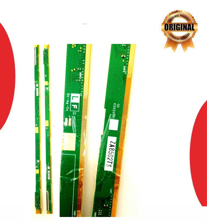 PCB Number ZA8502TS LED TV Panel PCB Board, LED TV Scaler PCB Board - Great Bharat Electronics