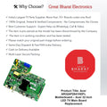 Acer AR32AP2841HDFL Motherboard – Acer 32 Inch LED TV Main Board Replacement - Great Bharat Electronics