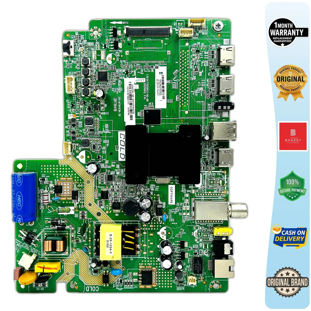 Acer AR32AP2841HDFL Motherboard – Acer 32 Inch LED TV Main Board Replacement - Great Bharat Electronics