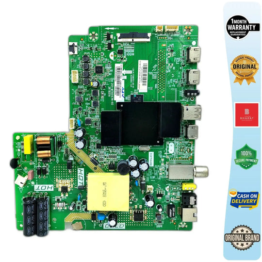 Acer AR43AP2851UHD Motherboard – Acer 43 Inch LED TV Main Board Replacement - Great Bharat Electronics