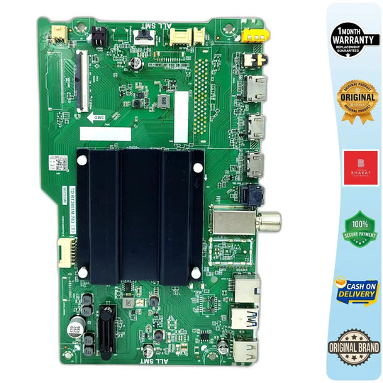 Acer AR43GR2851UDFL Motherboard – Acer 43 Inch LED TV Main Board Replacement - Great Bharat Electronics