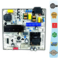 Acer AR43GR2851UDFL Power Supply Board – Acer 43 Inch LED TV SMPS Replacement - Great Bharat Electronics