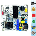 Acer AR55AR2851UDFL Power Supply Board – Acer 55 Inch LED TV SMPS Replacement - Great Bharat Electronics