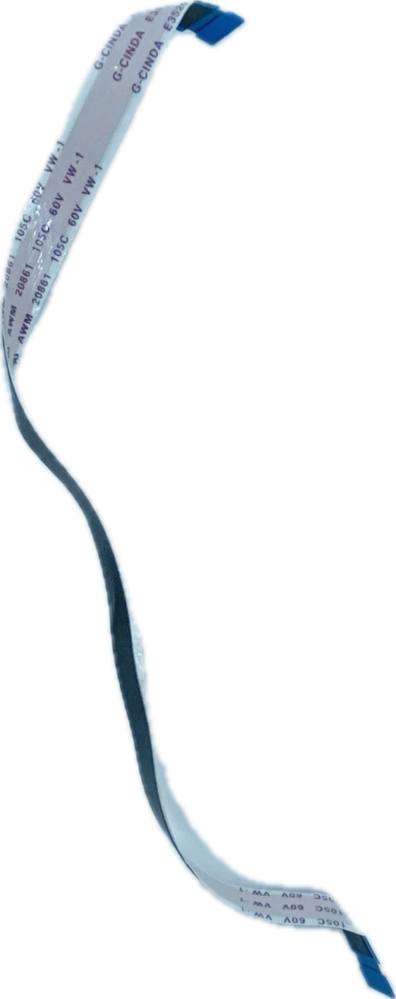 Acer LED TV Flat Flexible Cable (FFC) for Model AR43GR2851UDFL  - Great Bharat Electronics