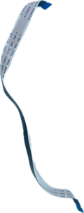 Acer LED TV Flat Flexible Cable (FFC) for Model AR43GR2851UDFL  - Great Bharat Electronics