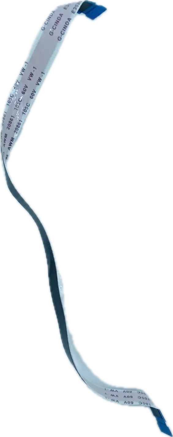 Acer LED TV Flat Flexible Cable (FFC) for Model AR43GR2851UDFL  - Great Bharat Electronics