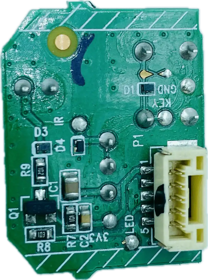 Acer LED TV IR Sensor – Model AR32AP2841HD - Great Bharat Electronics