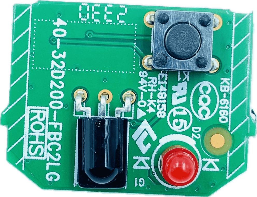 Acer LED TV IR Sensor – Model AR32AP2841HD - Great Bharat Electronics