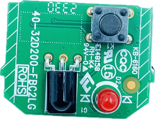 Acer LED TV IR Sensor – Model AR32AP2841HD - Great Bharat Electronics