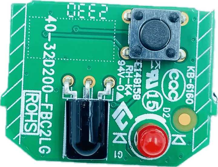 Acer LED TV IR Sensor – Model AR32AP2841HD - Great Bharat Electronics