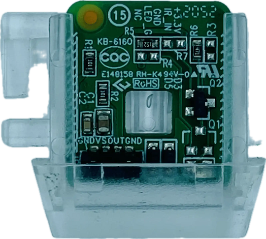 Acer LED TV IR Sensor – Model AR43AP2851UDFLB - Great Bharat Electronics