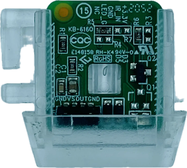 Acer LED TV IR Sensor – Model AR43AP2851UDFLB - Great Bharat Electronics