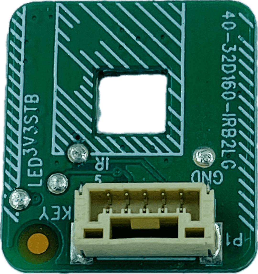Acer LED TV IR Sensor – Model AR43AP2851UHD - Great Bharat Electronics