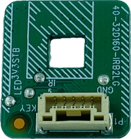 Acer LED TV IR Sensor – Model AR43AP2851UHD - Great Bharat Electronics