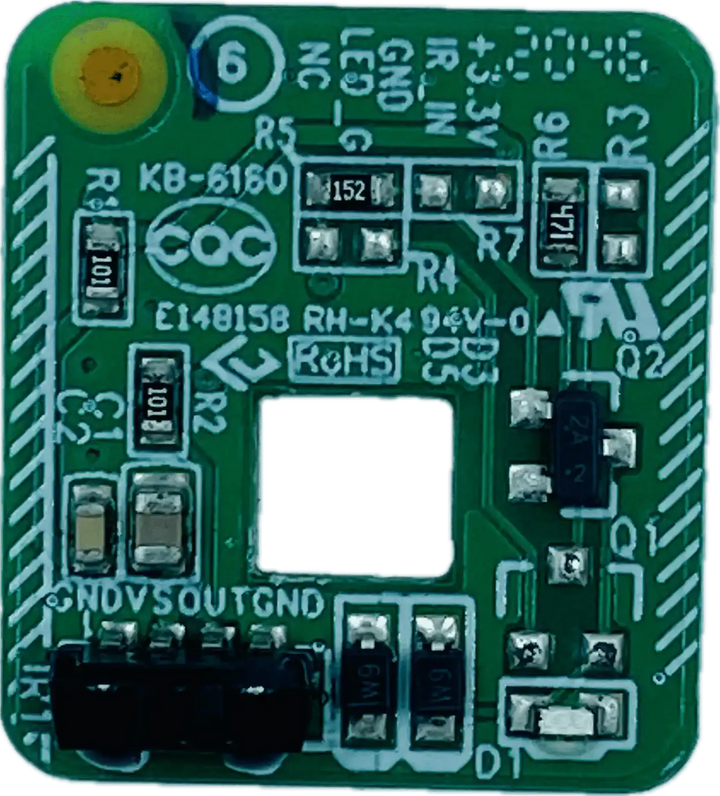 Acer LED TV IR Sensor – Model AR43AP2851UHD - Great Bharat Electronics