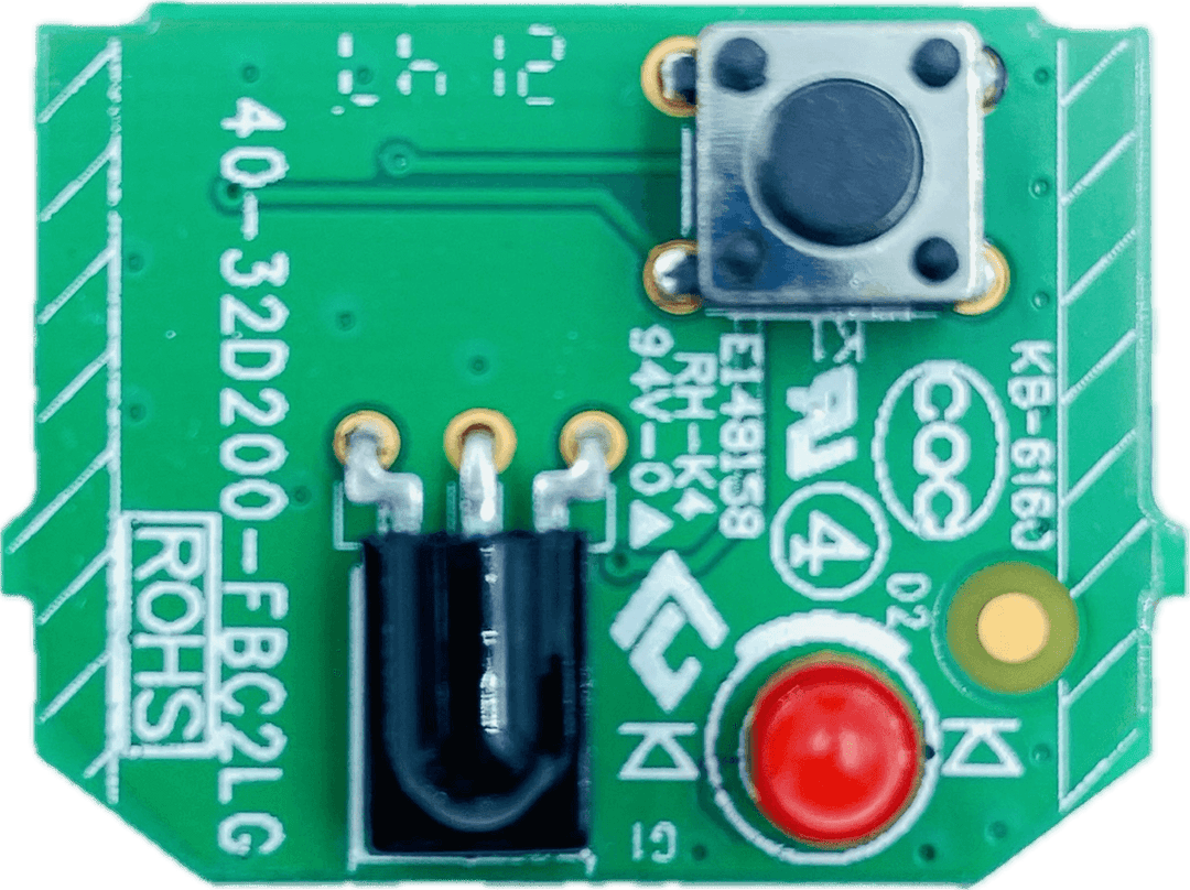 Acer LED TV IR Sensor – Model AR50AP2851UDFL - Great Bharat Electronics