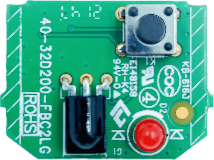 Acer LED TV IR Sensor – Model AR50AP2851UDFL - Great Bharat Electronics