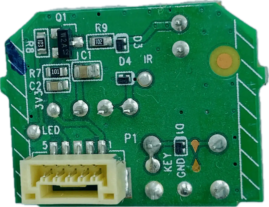 Acer LED TV IR Sensor – Model AR50AP2851UDFL - Great Bharat Electronics