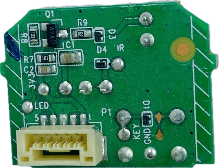 Acer LED TV IR Sensor – Model AR50AP2851UDFL - Great Bharat Electronics