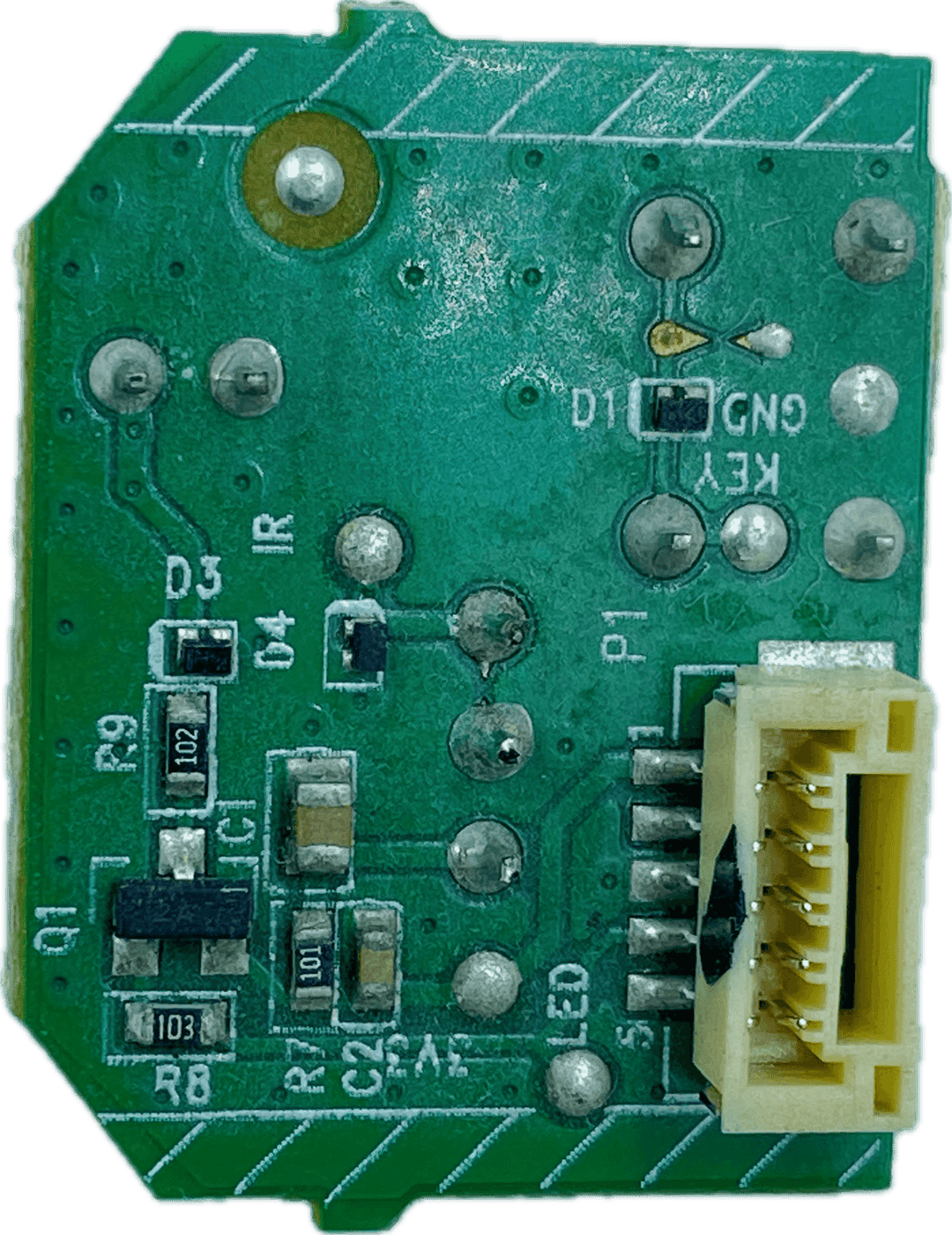 Acer LED TV IR Sensor – Model AR55AR2851UDFL - Great Bharat Electronics