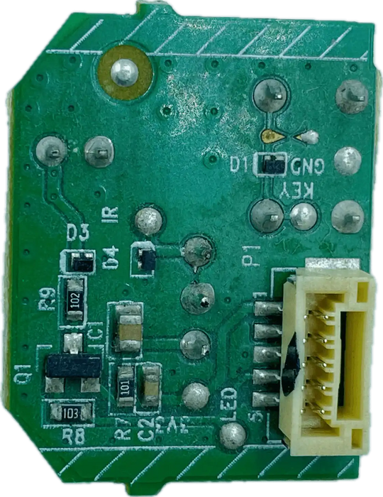 Acer LED TV IR Sensor – Model AR55AR2851UDFL - Great Bharat Electronics