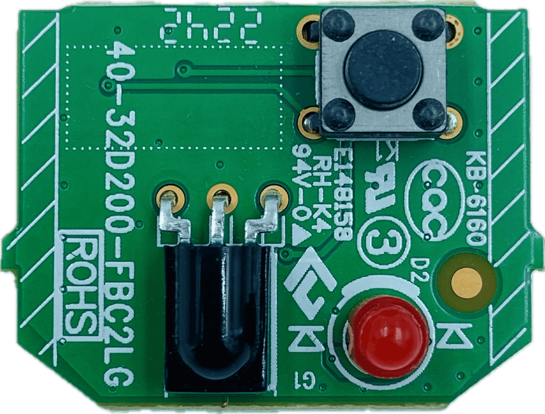Acer LED TV IR Sensor – Model AR55AR2851UDFL - Great Bharat Electronics