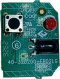Acer LED TV IR Sensor (Power Button) for Model AR43GR2851UDFL  - Great Bharat Electronics