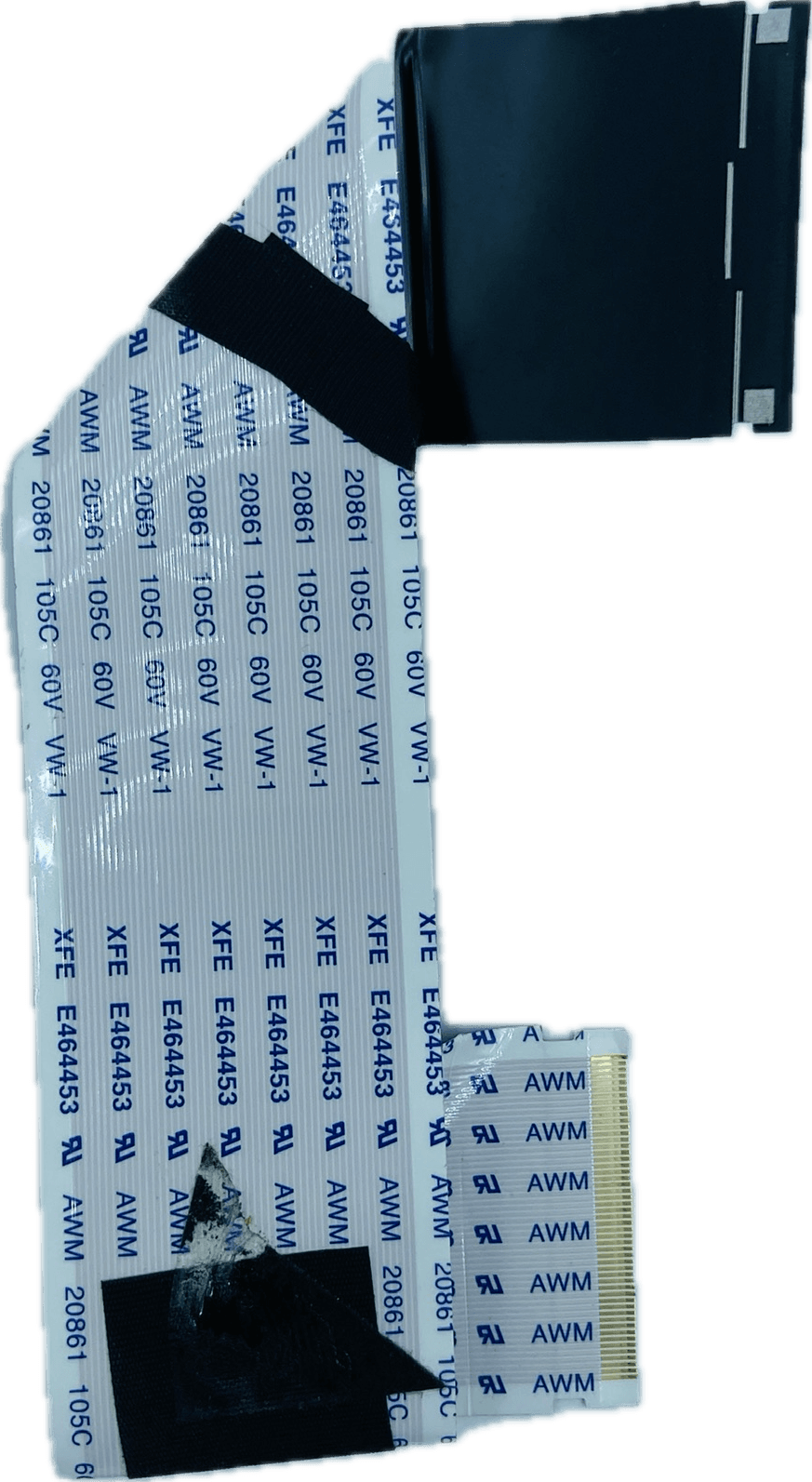 Acer LED TV LVDS Cable – Model AR43AP2851UDFLB - Great Bharat Electronics